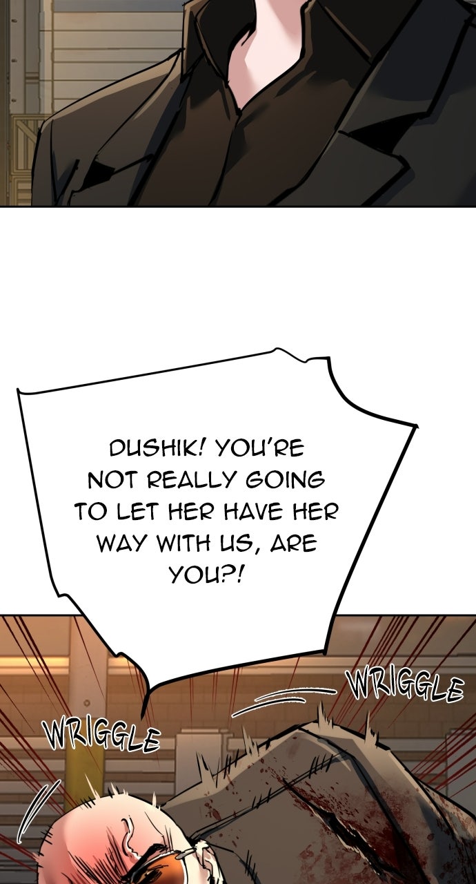 Read Teenage Mercenary EN Manga Online