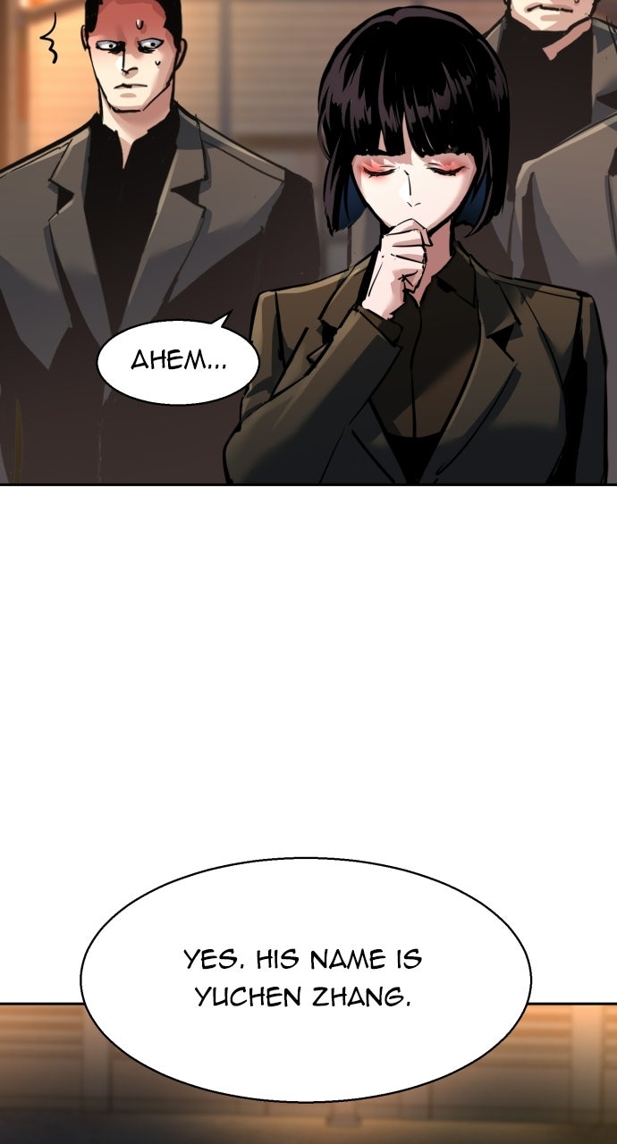 Read Teenage Mercenary EN Manga Online