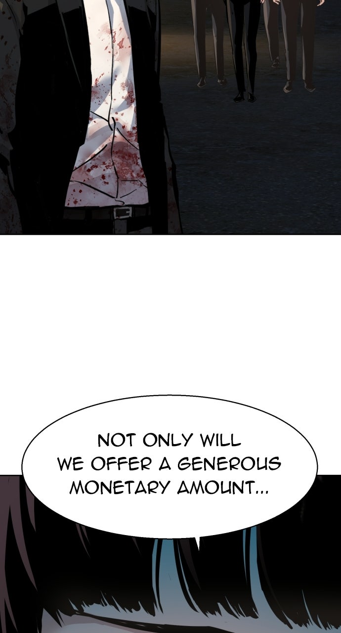 Read Teenage Mercenary EN Manga Online