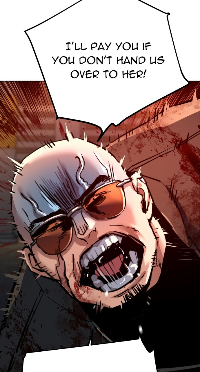 Read Teenage Mercenary EN Manga Online