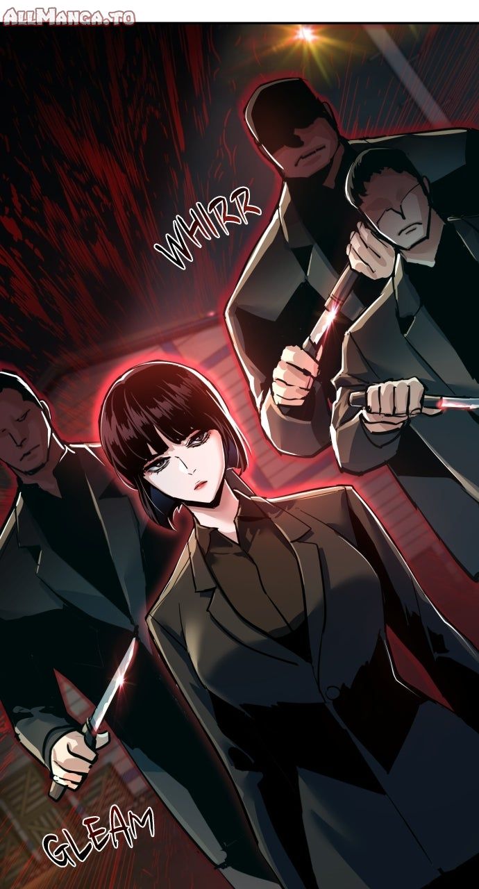 Read Teenage Mercenary EN Manga Online