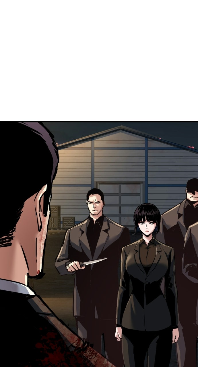 Read Teenage Mercenary EN Manga Online