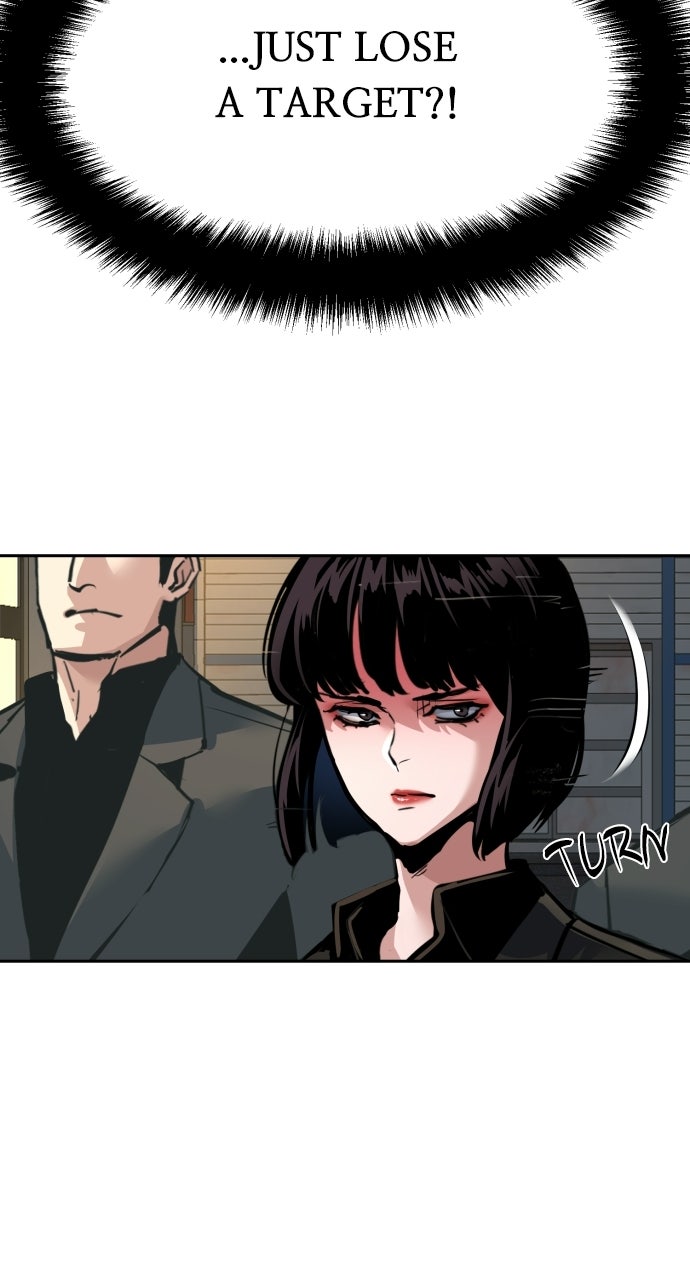 Read Teenage Mercenary EN Manga Online