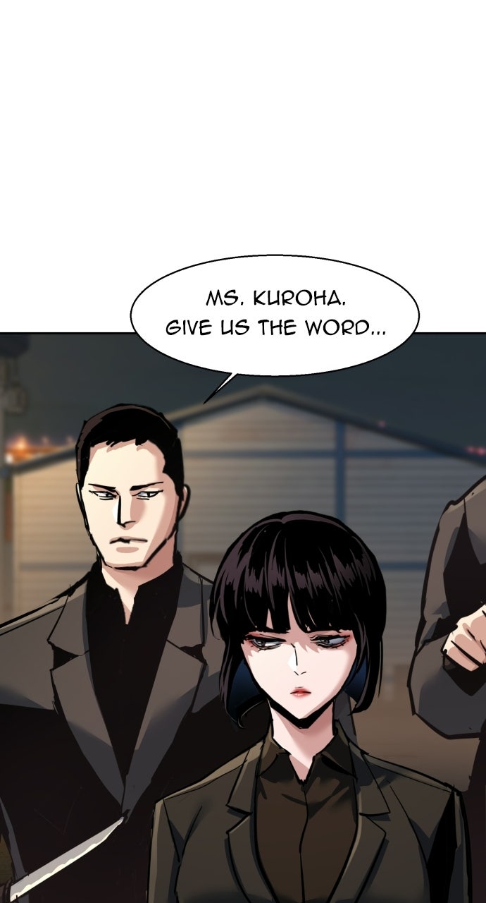 Read Teenage Mercenary EN Manga Online