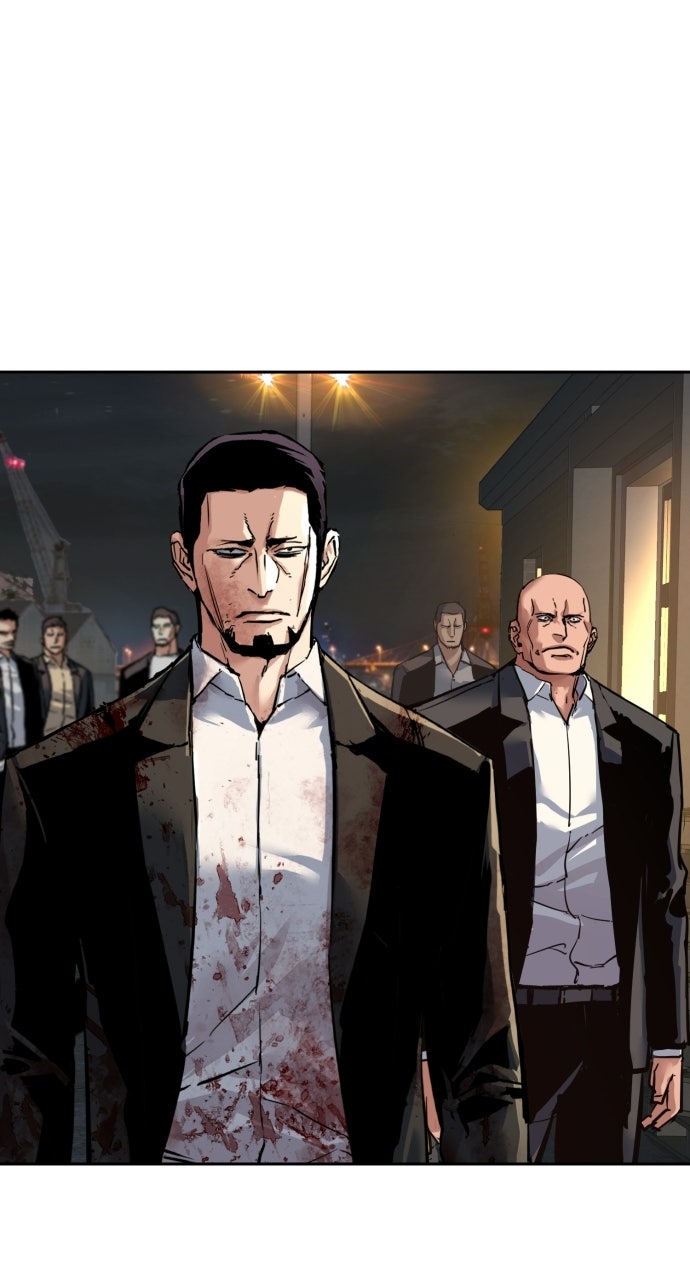 Read Teenage Mercenary EN Manga Online