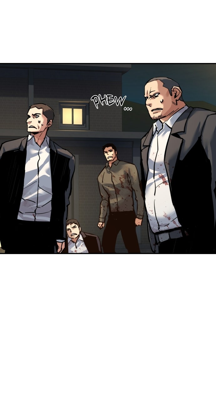 Read Teenage Mercenary EN Manga Online