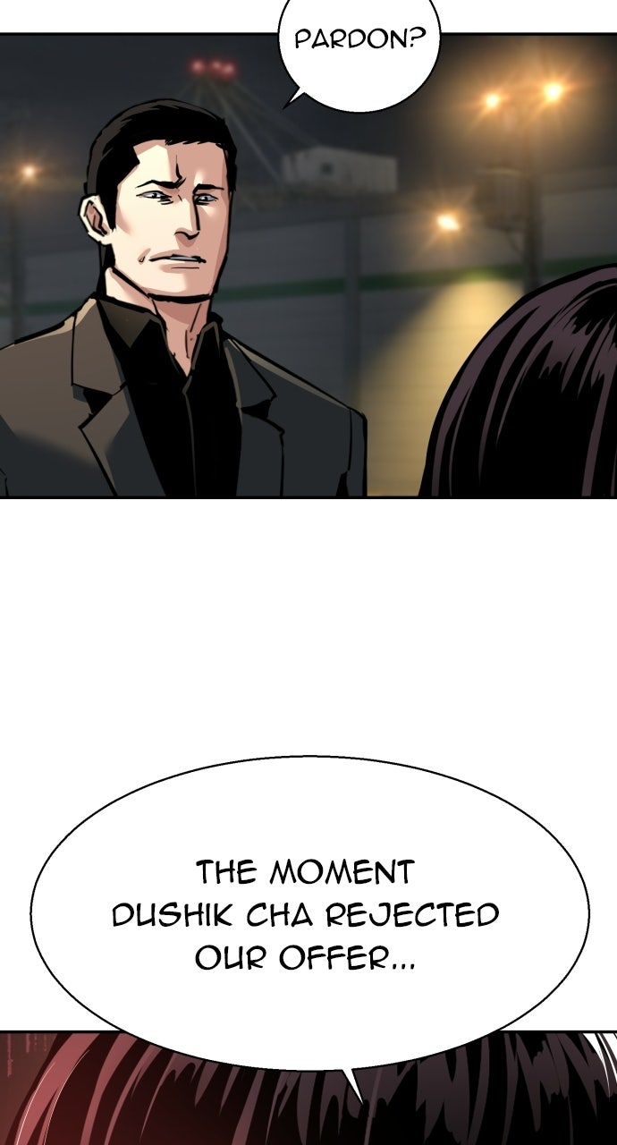 Read Teenage Mercenary EN Manga Online