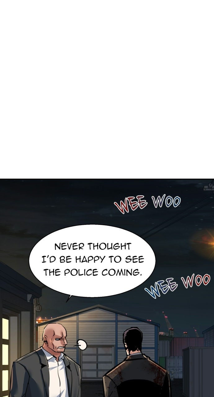 Read Teenage Mercenary EN Manga Online