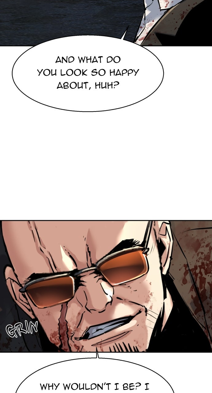 Read Teenage Mercenary EN Manga Online