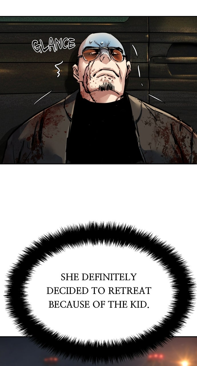 Read Teenage Mercenary EN Manga Online