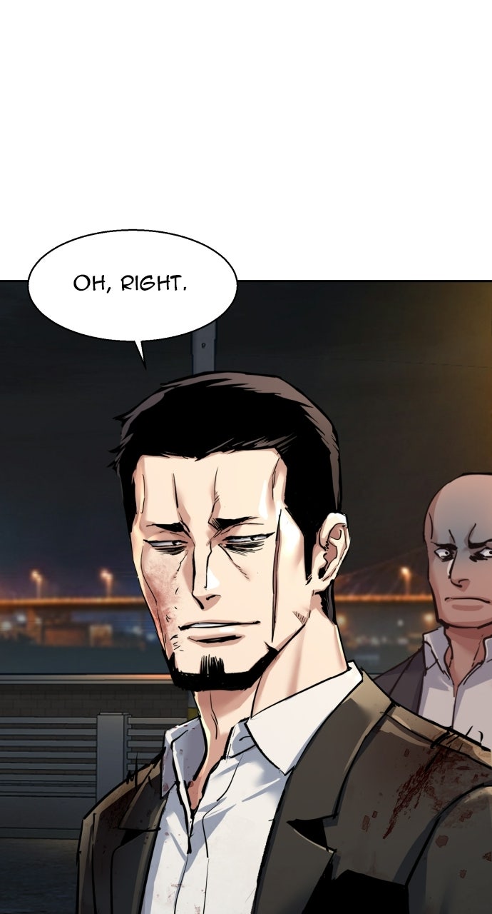 Read Teenage Mercenary EN Manga Online