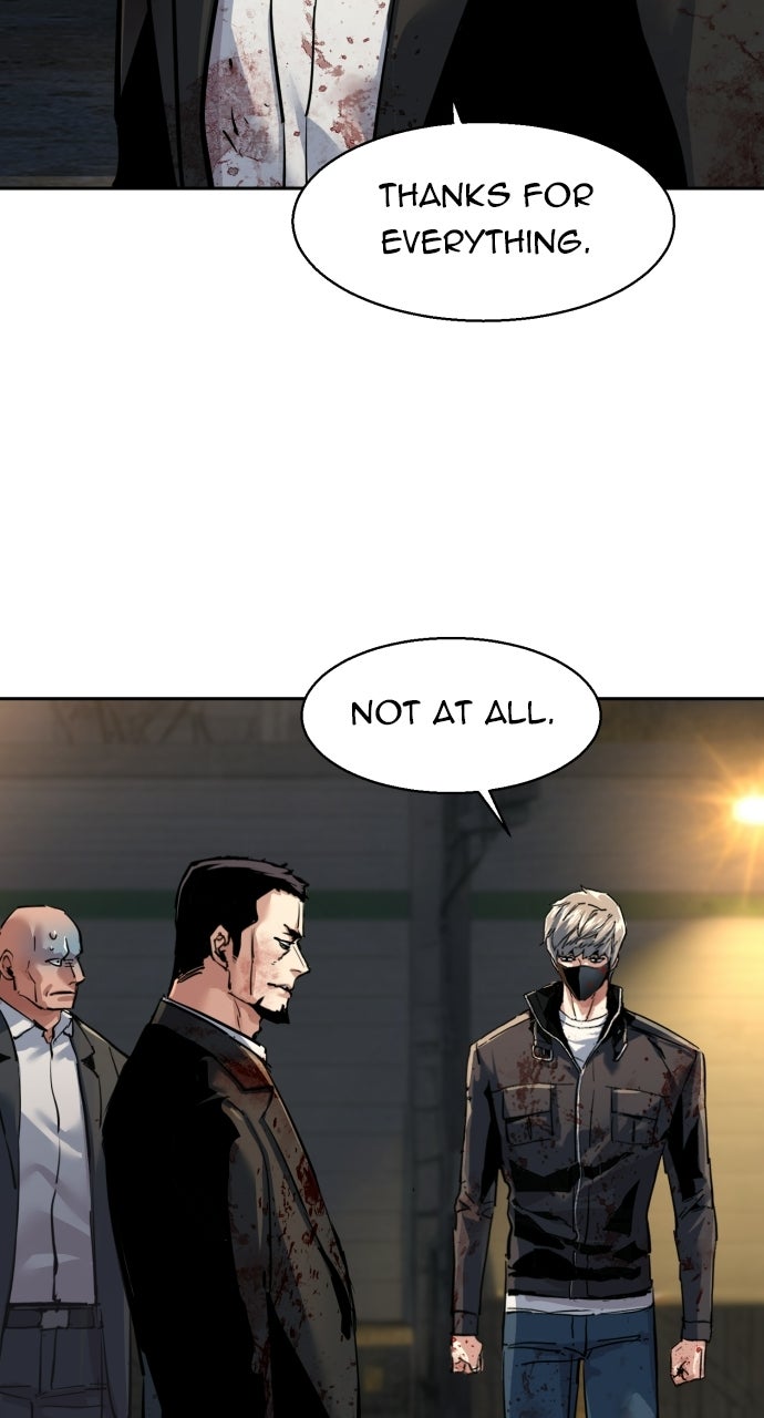 Read Teenage Mercenary EN Manga Online