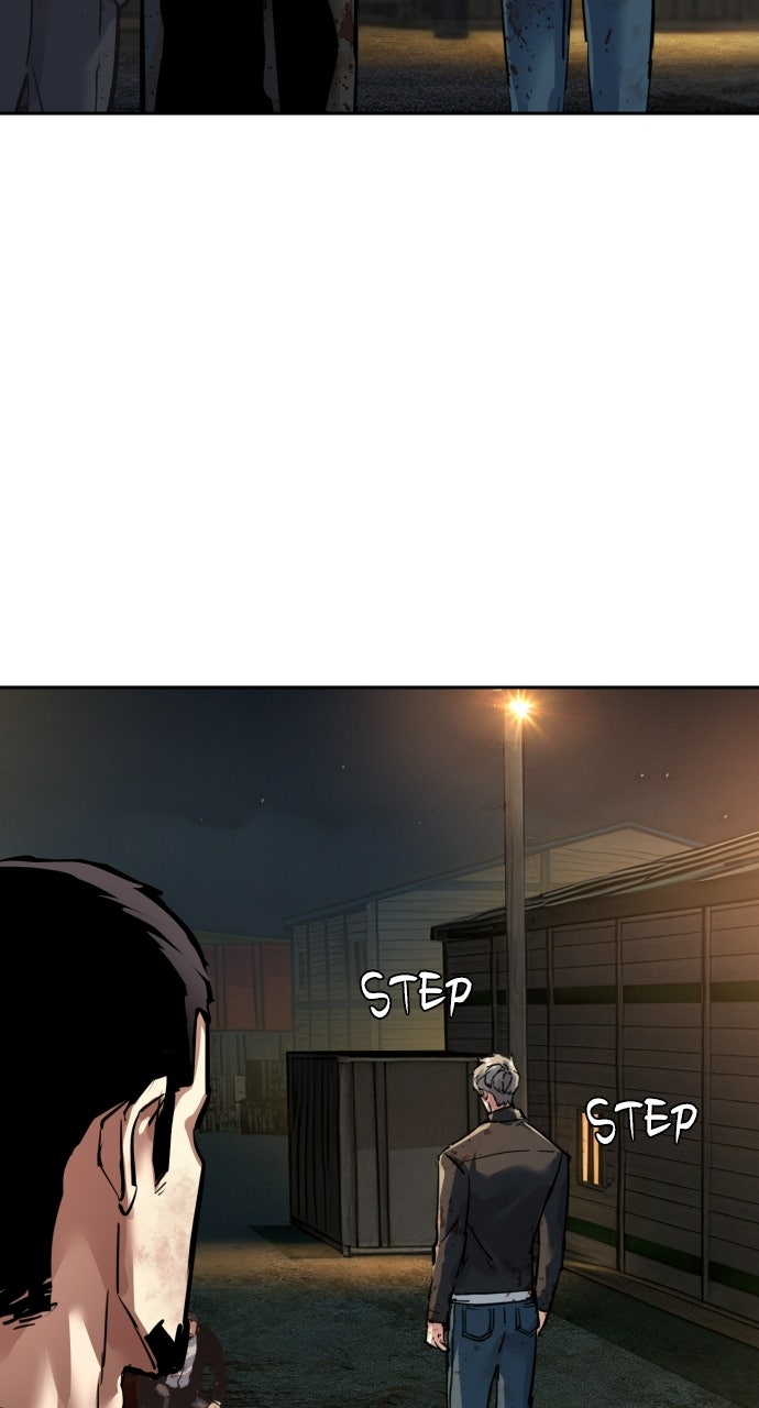 Read Teenage Mercenary EN Manga Online