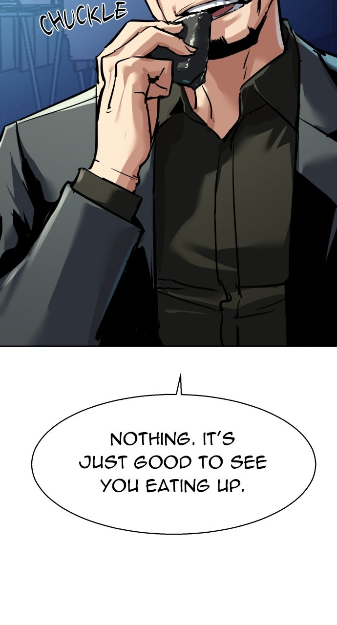 Read Teenage Mercenary EN Manga Online