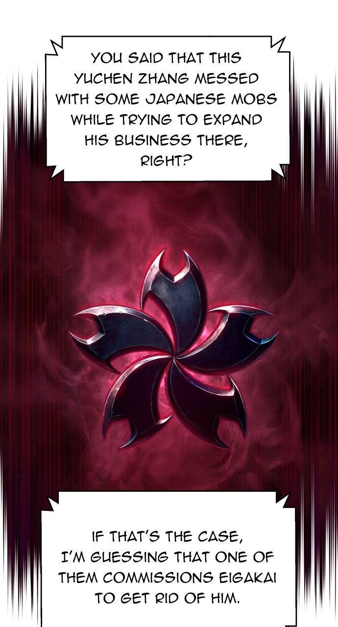 Read Teenage Mercenary EN Manga Online