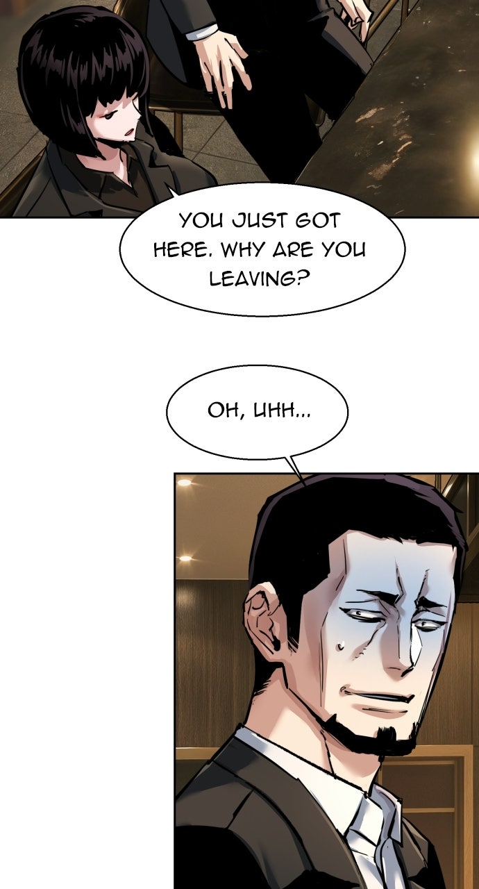 Read Teenage Mercenary EN Manga Online