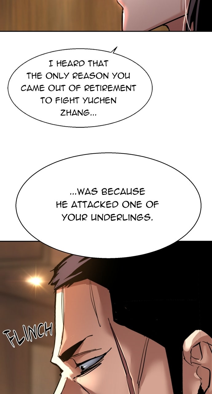 Read Teenage Mercenary EN Manga Online