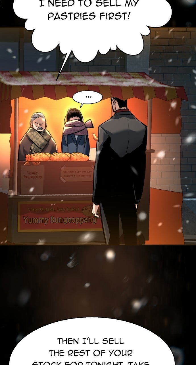 Read Teenage Mercenary EN Manga Online