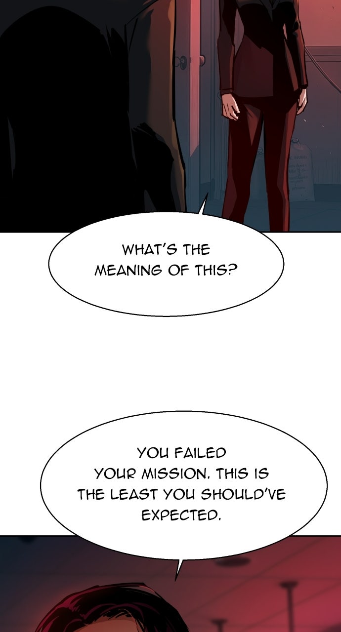 Read Teenage Mercenary EN Manga Online