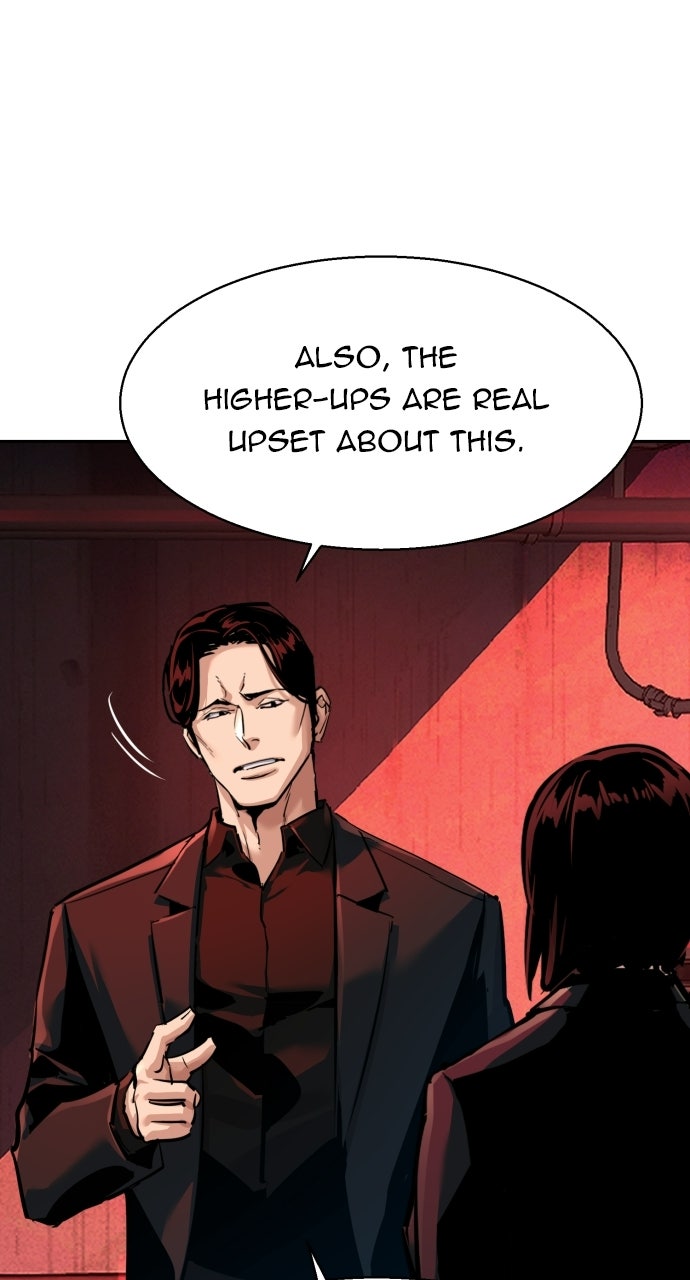 Read Teenage Mercenary EN Manga Online