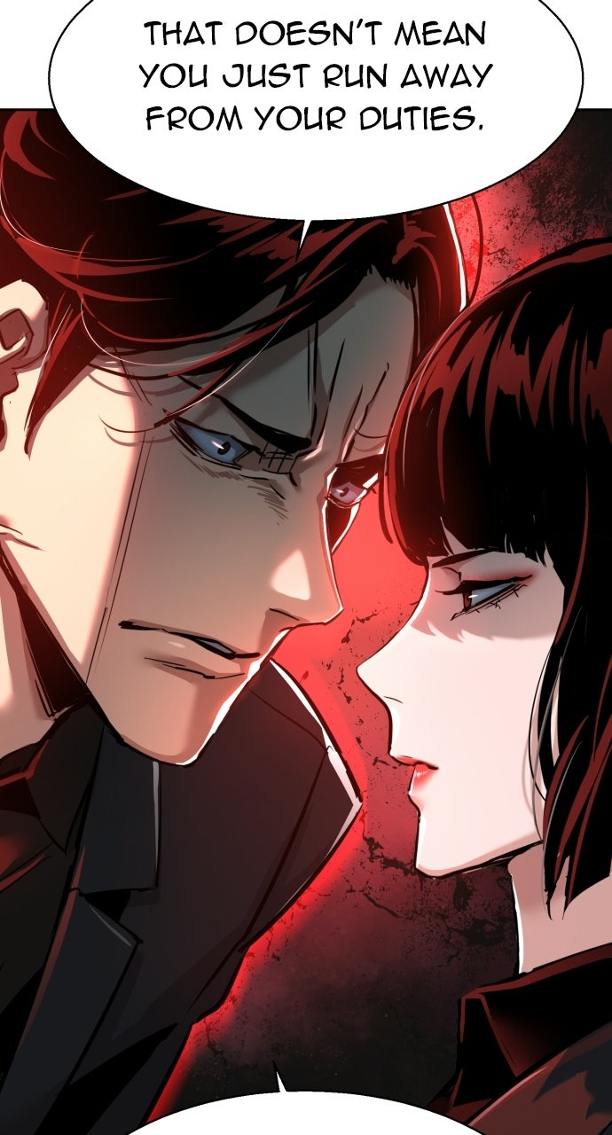 Read Teenage Mercenary EN Manga Online