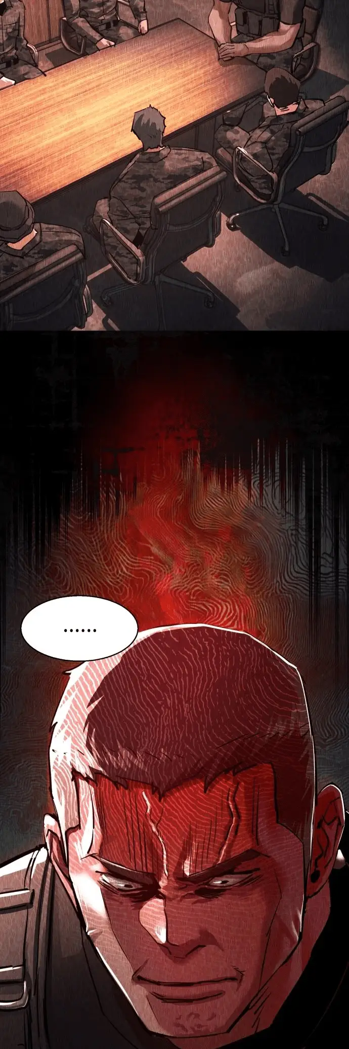 Read Teenage Mercenary EN Manga Online