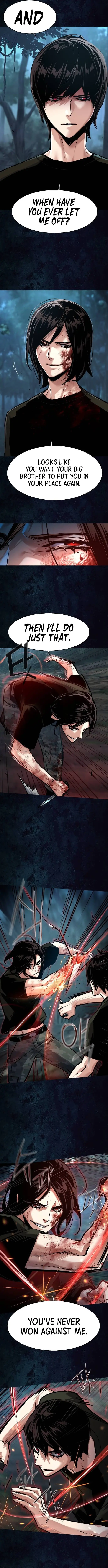 Read Teenage Mercenary EN Manga Online