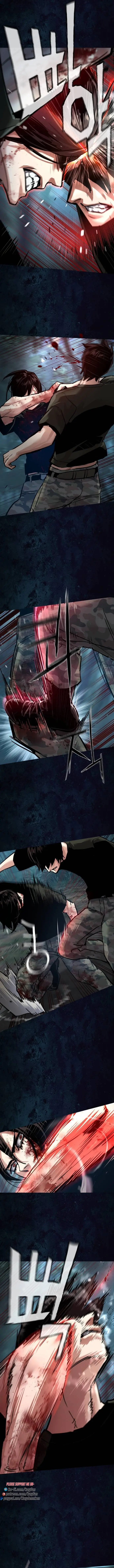 Read Teenage Mercenary EN Manga Online