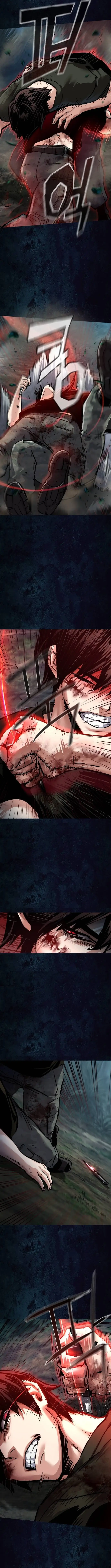 Read Teenage Mercenary EN Manga Online