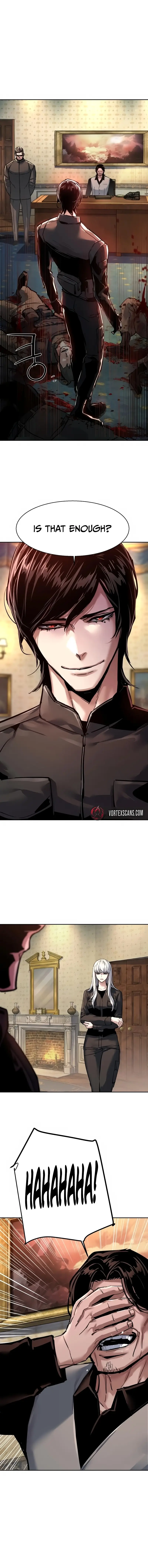 Read Teenage Mercenary EN Manga Online