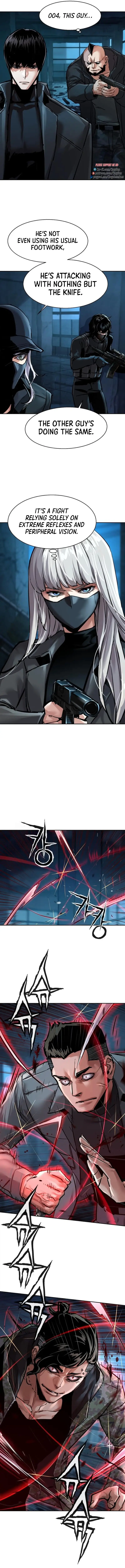 Read Teenage Mercenary EN Manga Online