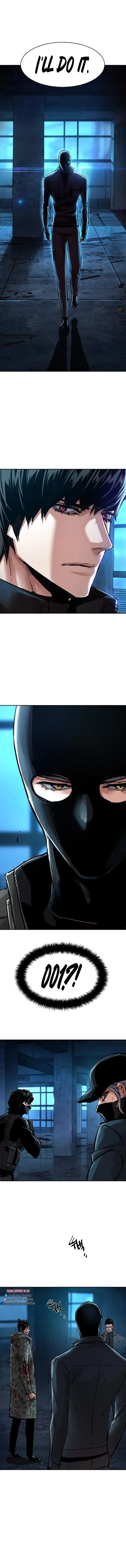 Read Teenage Mercenary EN Manga Online