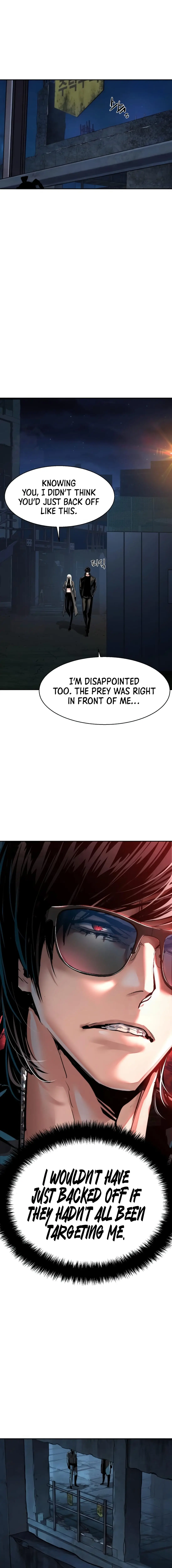 Read Teenage Mercenary EN Manga Online