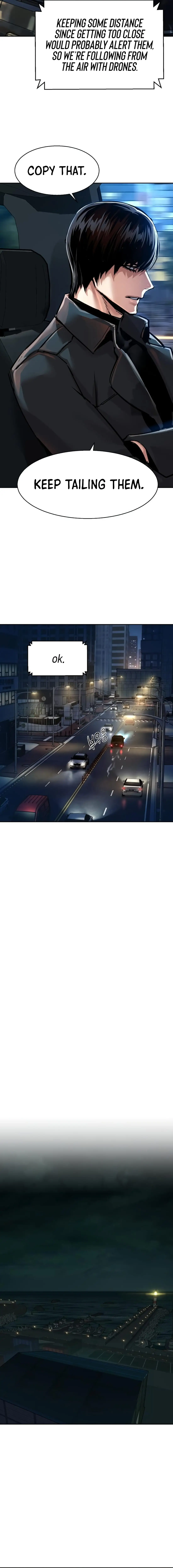 Read Teenage Mercenary EN Manga Online