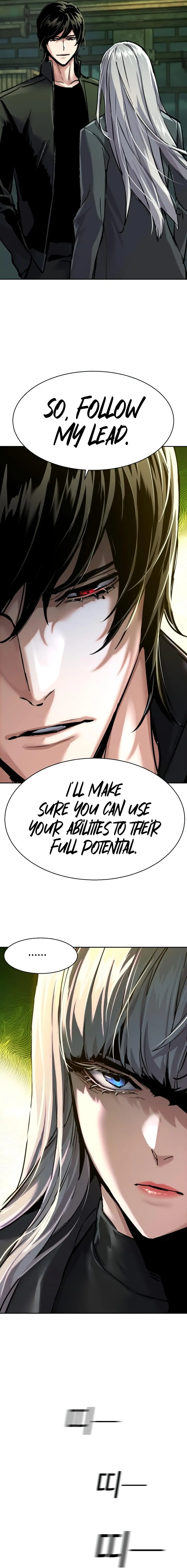 Read Teenage Mercenary EN Manga Online