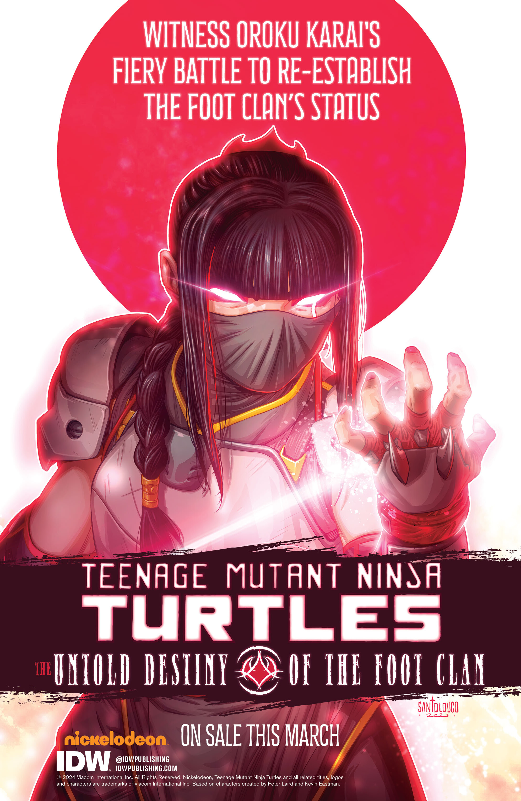 Read Teenage Mutant Ninja Turtles (2011) EN Manga Online