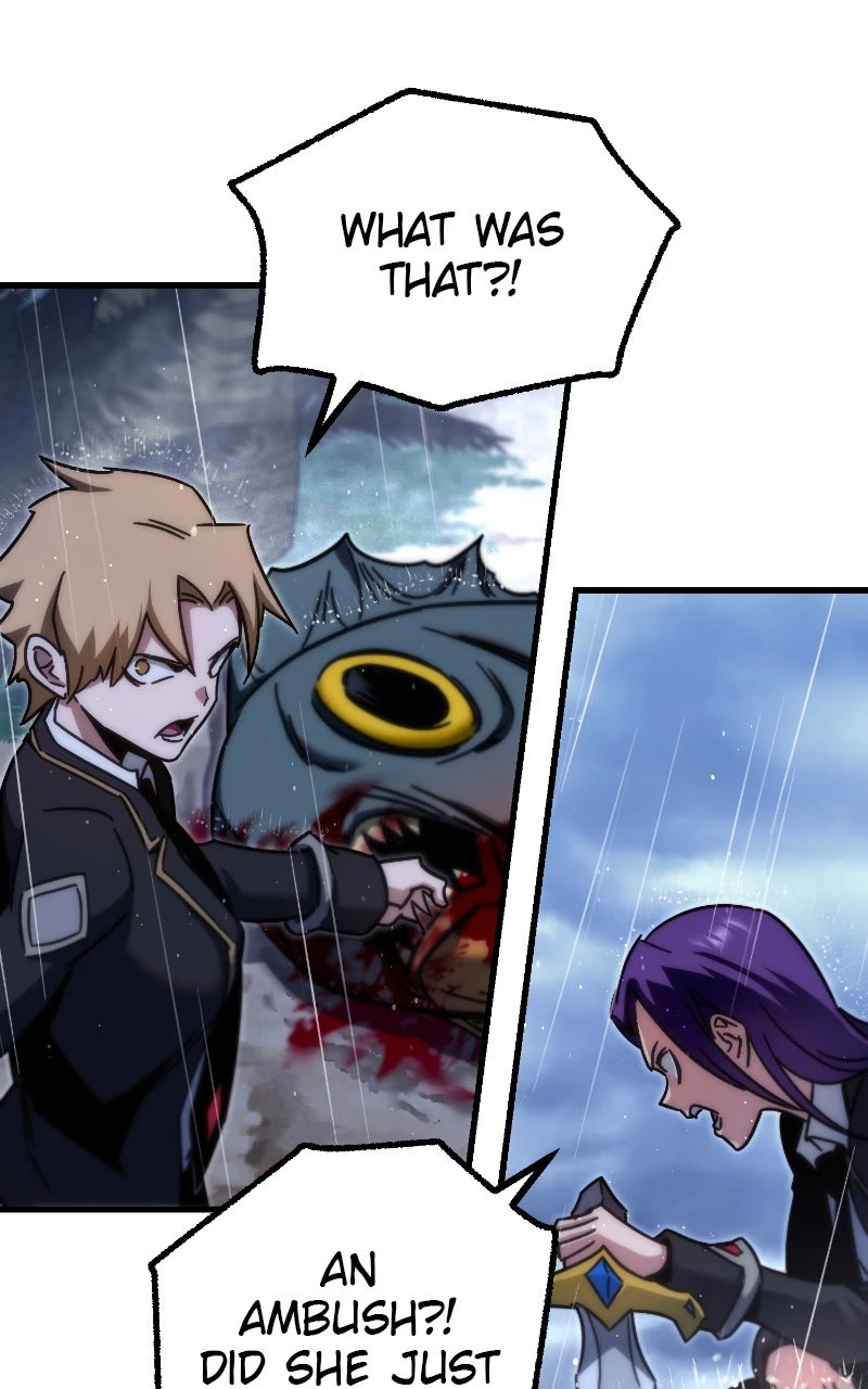 Read The Academy’s Sashimi Sword Master EN Manga Online