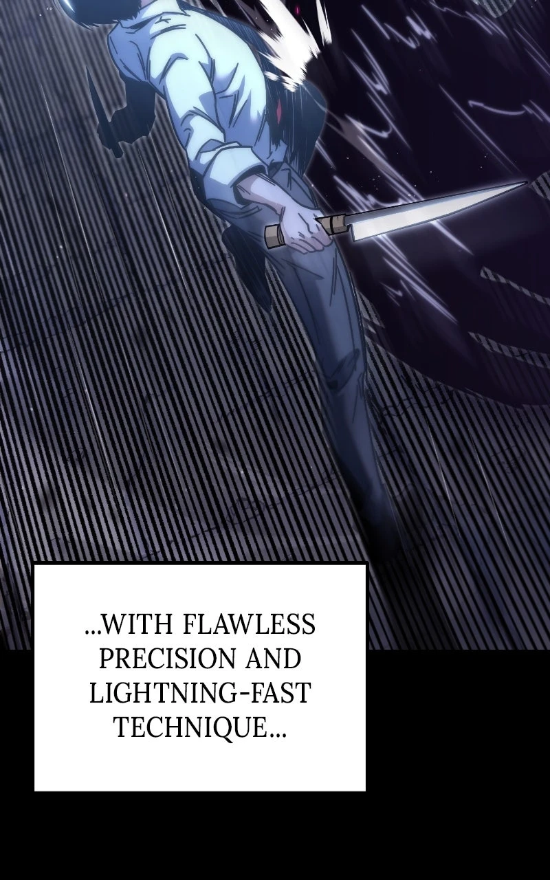 Read The Academy’s Sashimi Sword Master EN Manga Online