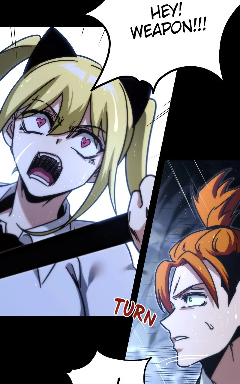 Read The Academy’s Sashimi Sword Master EN Manga Online