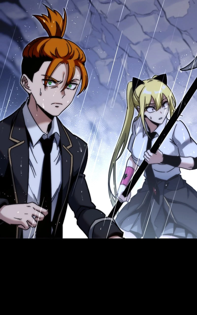 Read The Academy’s Sashimi Sword Master EN Manga Online