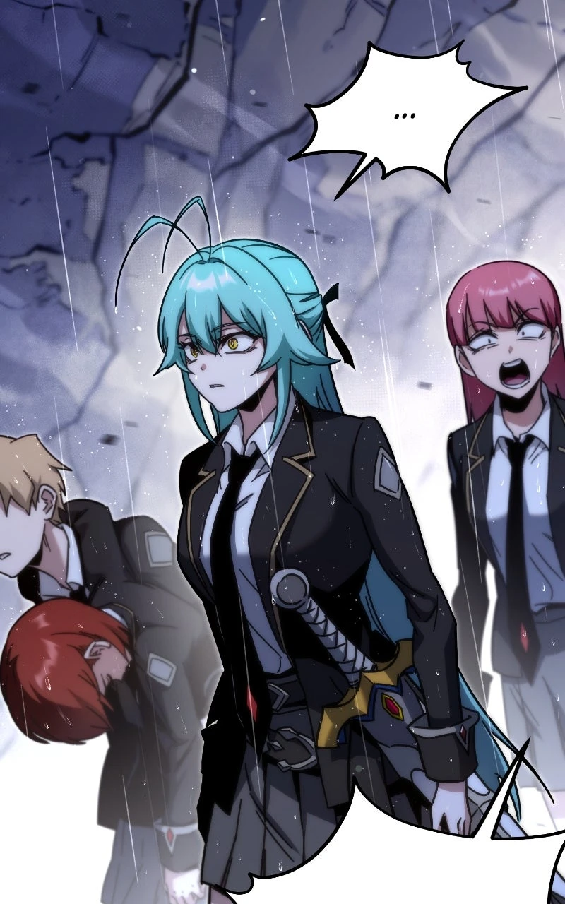 Read The Academy’s Sashimi Sword Master EN Manga Online