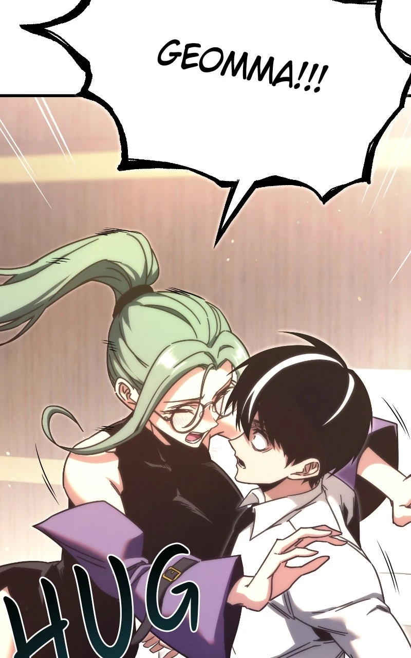 Read The Academy’s Sashimi Sword Master EN Manga Online