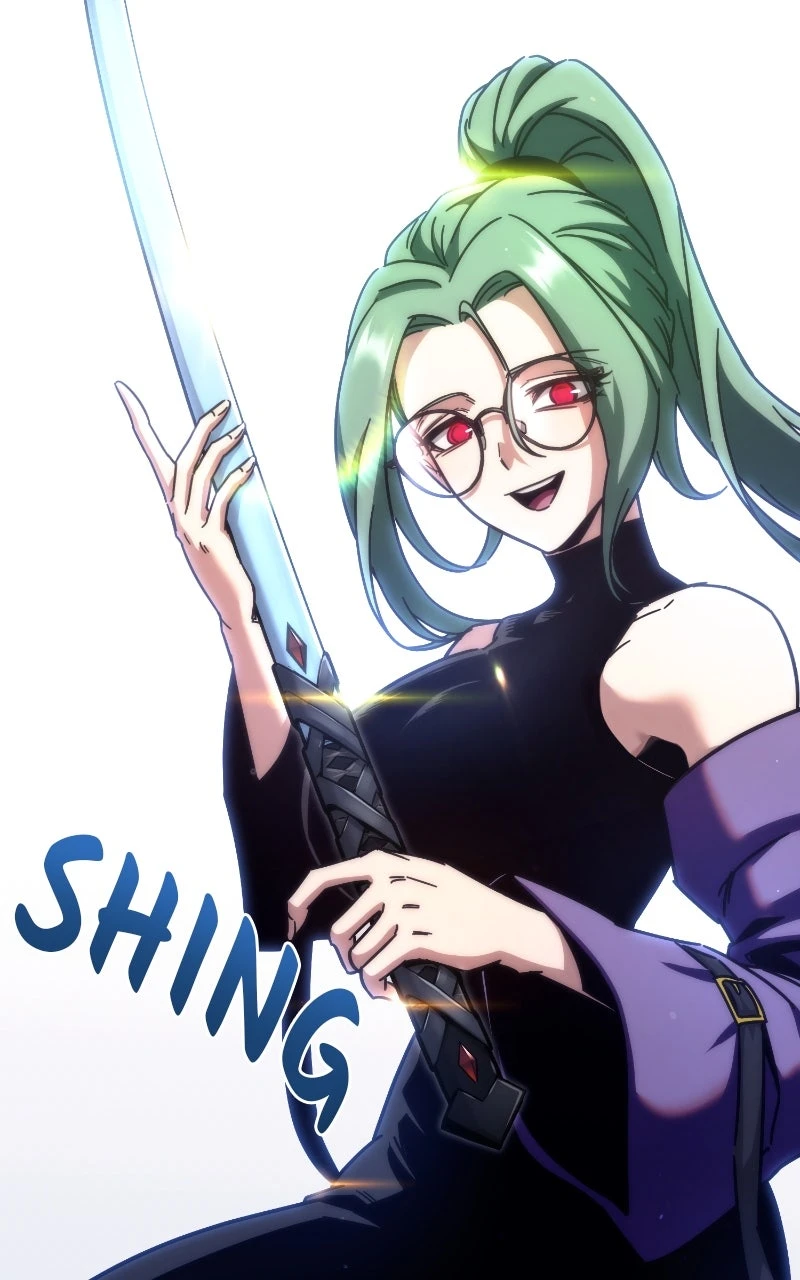 Read The Academy’s Sashimi Sword Master EN Manga Online