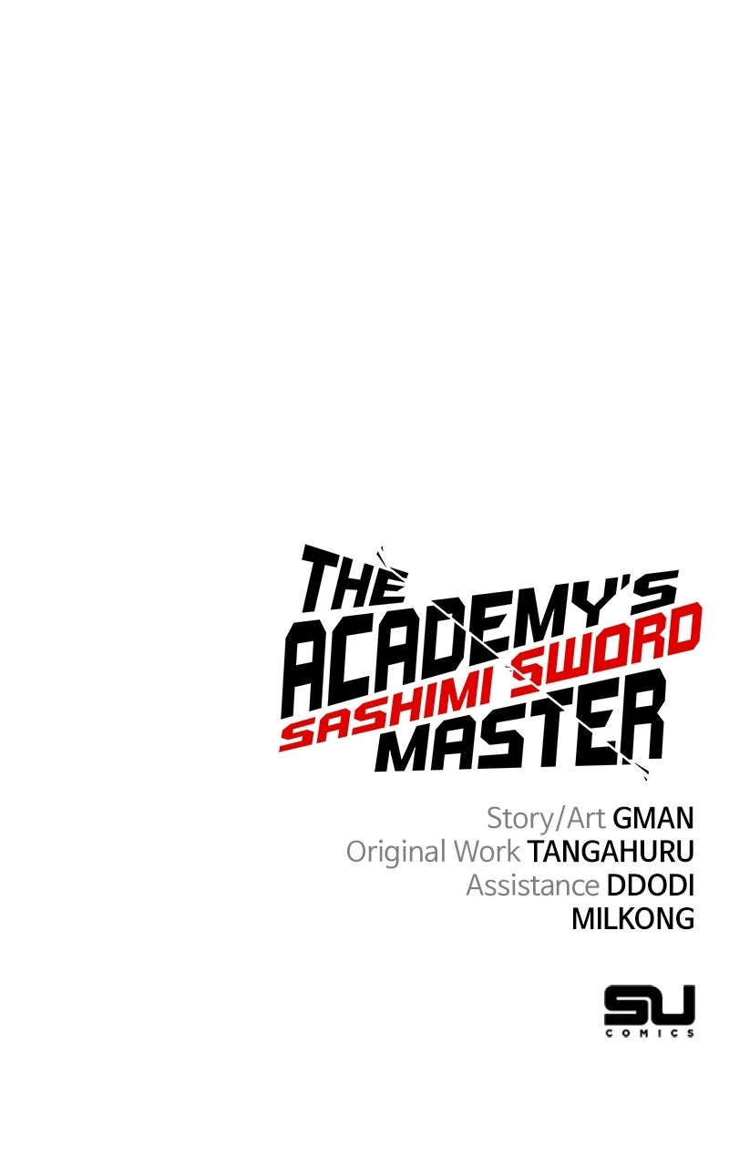 Read The Academy’s Sashimi Sword Master EN Manga Online