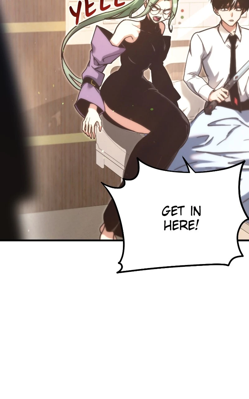 Read The Academy’s Sashimi Sword Master EN Manga Online