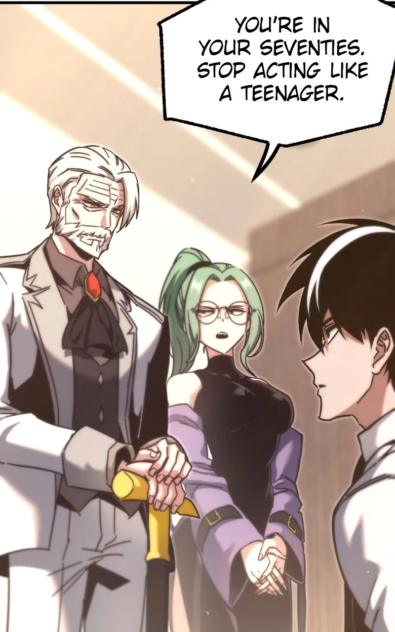 Read The Academy’s Sashimi Sword Master EN Manga Online