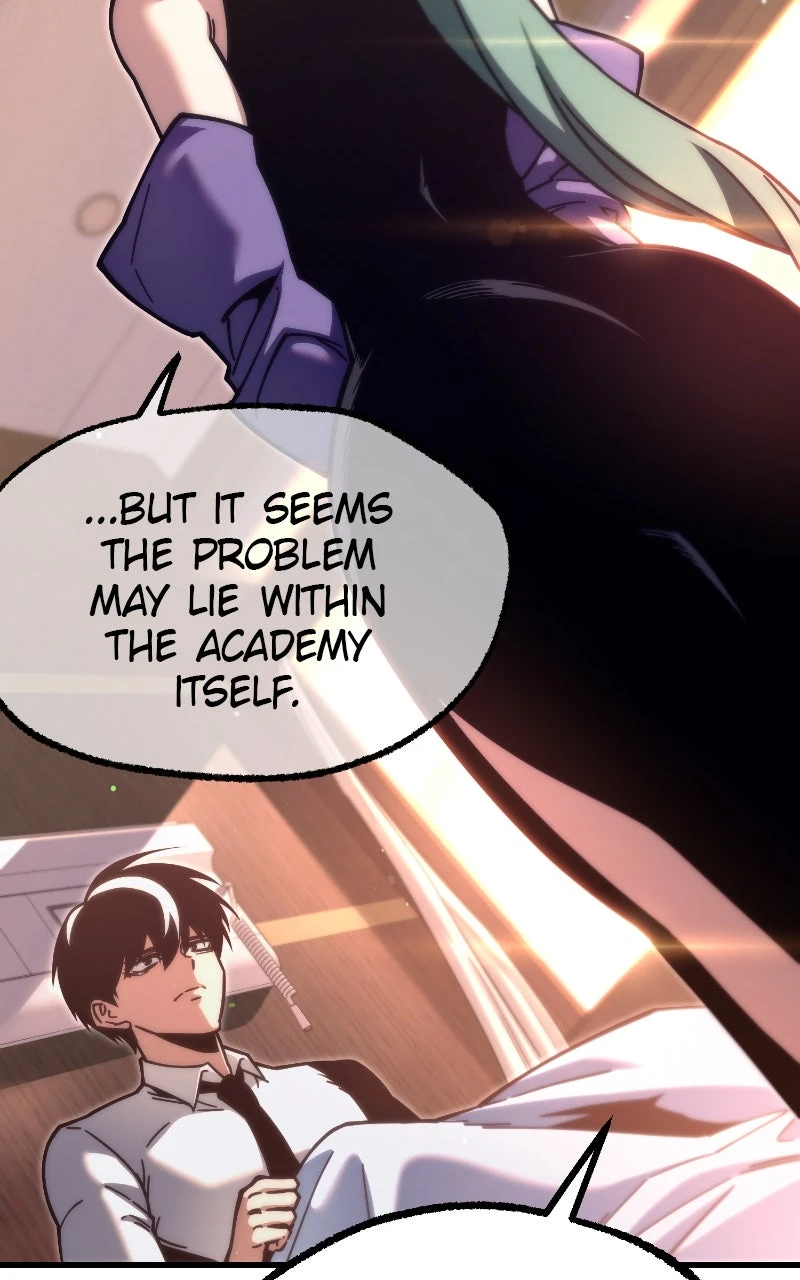 Read The Academy’s Sashimi Sword Master EN Manga Online