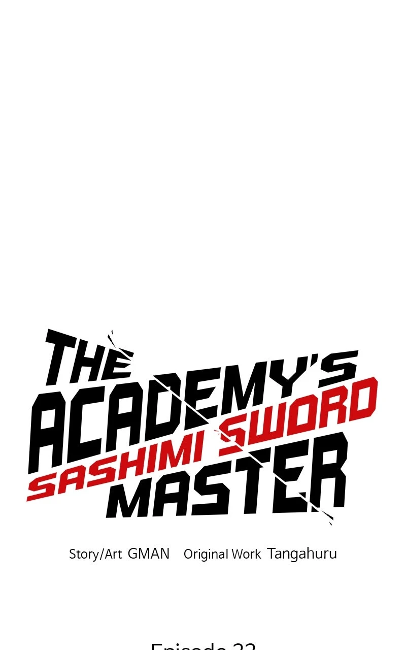 Read The Academy’s Sashimi Sword Master EN Manga Online