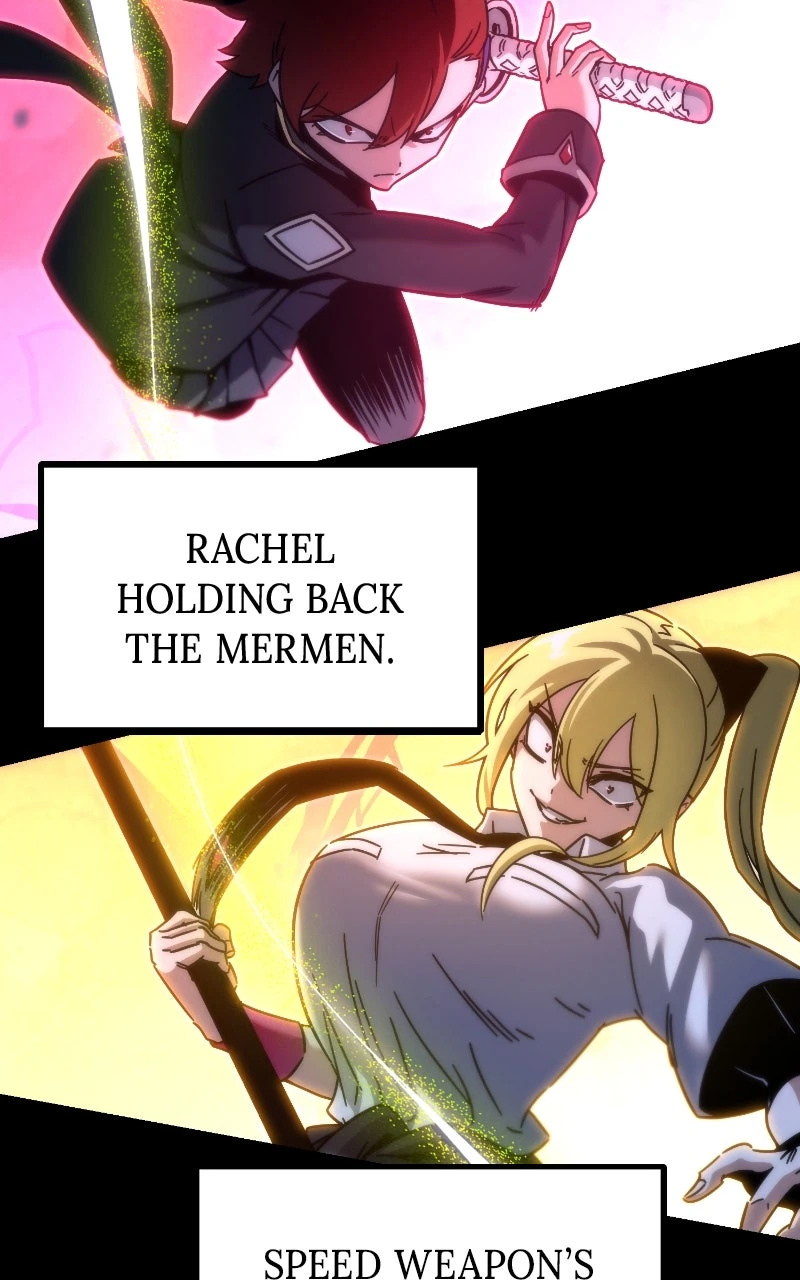 Read The Academy’s Sashimi Sword Master EN Manga Online