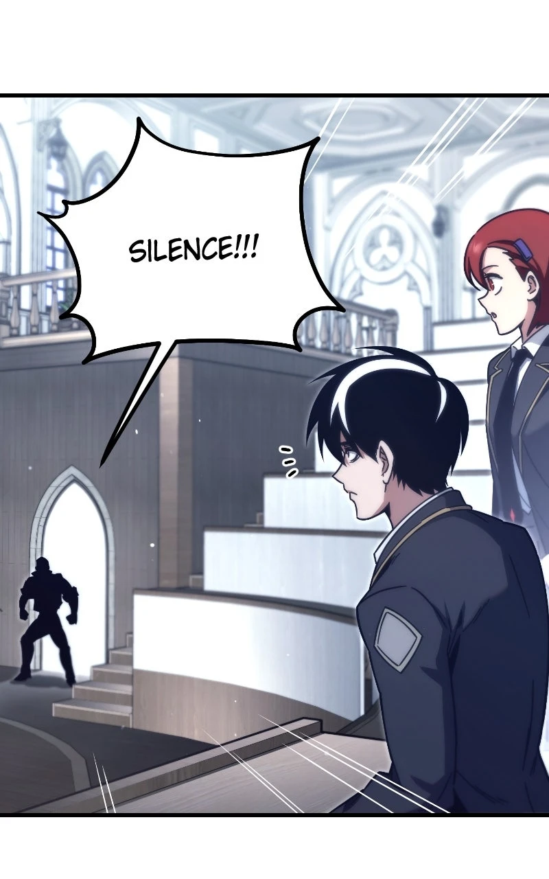 Read The Academy’s Sashimi Sword Master EN Manga Online